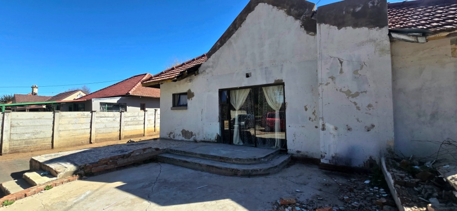 3 Bedroom Property for Sale in Hilton Free State